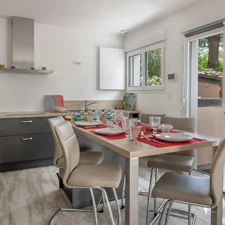 Maison Pour 4 Avec Jardin A 1Km De La Plage La Baule-Escoublac Esterno foto